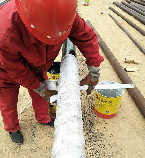 自来水管道测漏